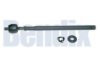 CITRO 00003812C6 Tie Rod Axle Joint